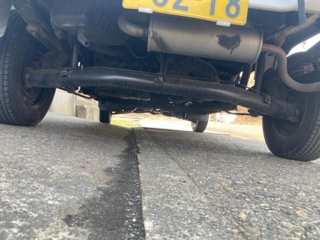 HONDA ACTY TRUCK 4WD 2006 Image 31