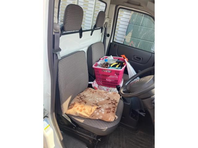 HONDA ACTY TRUCK 4WD 2006 Image 31