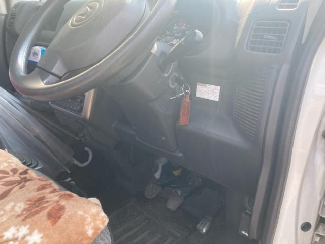 HONDA ACTY TRUCK 4WD 2006 Image 31