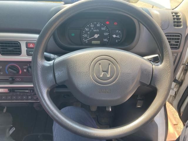 HONDA ACTY TRUCK 4WD 2006 Image 31