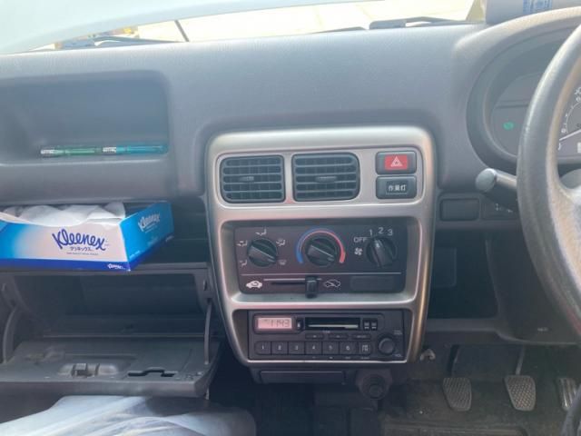 HONDA ACTY TRUCK 4WD 2006 Image 31