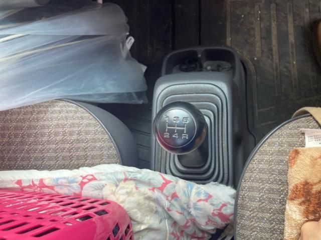 HONDA ACTY TRUCK 4WD 2006 Image 31