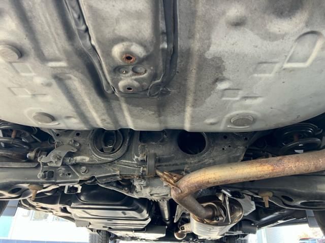 TOYOTA HARRIER 4WD 2015 Image 31