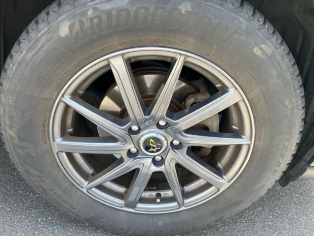 TOYOTA HARRIER 4WD 2015 Image 31