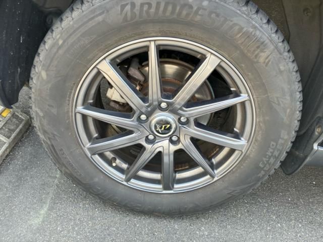 TOYOTA HARRIER 4WD 2015 Image 31