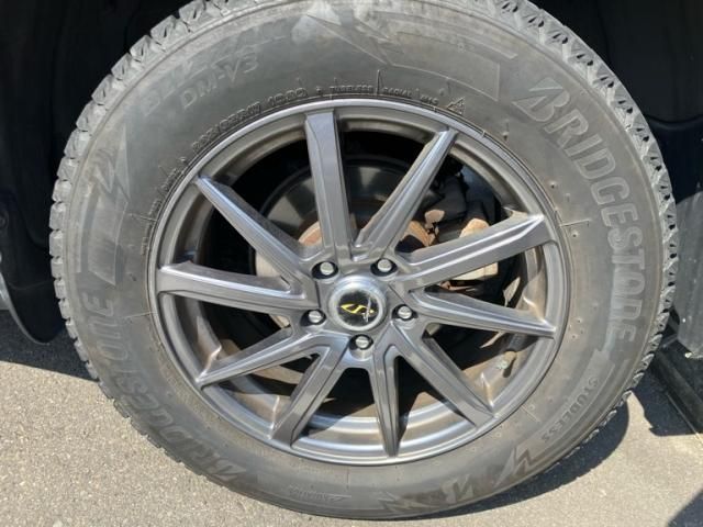 TOYOTA HARRIER 4WD 2015 Image 31