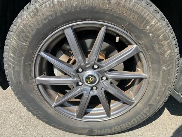 TOYOTA HARRIER 4WD 2015 Image 31