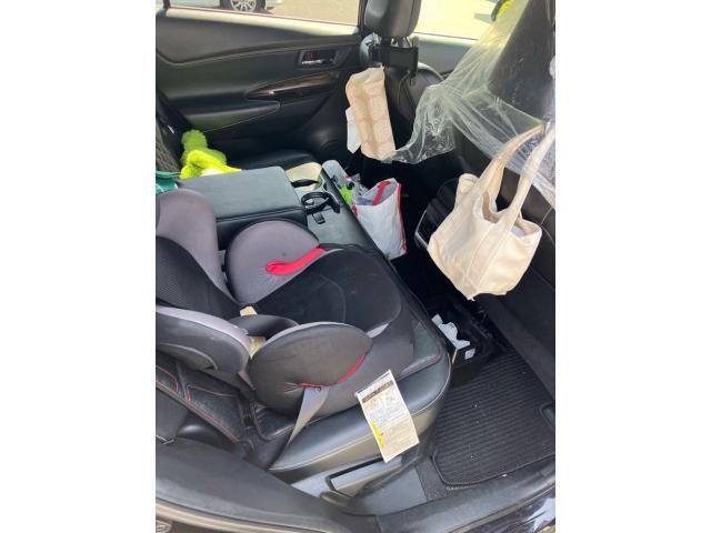 TOYOTA HARRIER 4WD 2015 Image 31