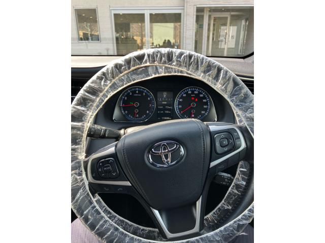 TOYOTA HARRIER 4WD 2015 Image 31