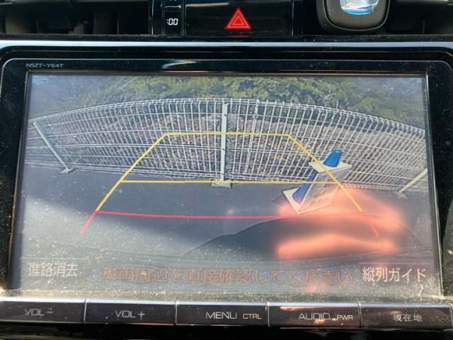 TOYOTA HARRIER 4WD 2015 Image 31