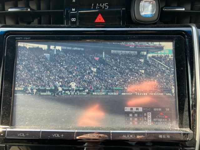 TOYOTA HARRIER 4WD 2015 Image 31