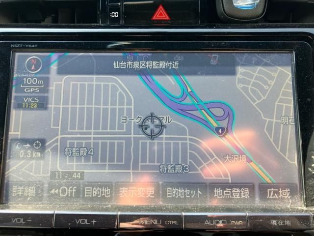 TOYOTA HARRIER 4WD 2015 Image 31