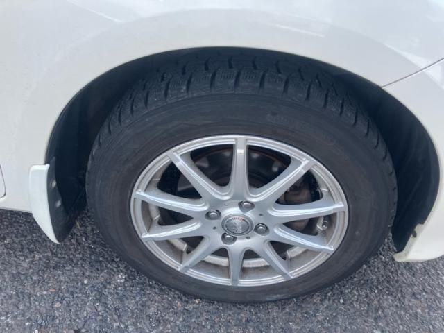 HONDA FIT HYBRID 2011 Image 31