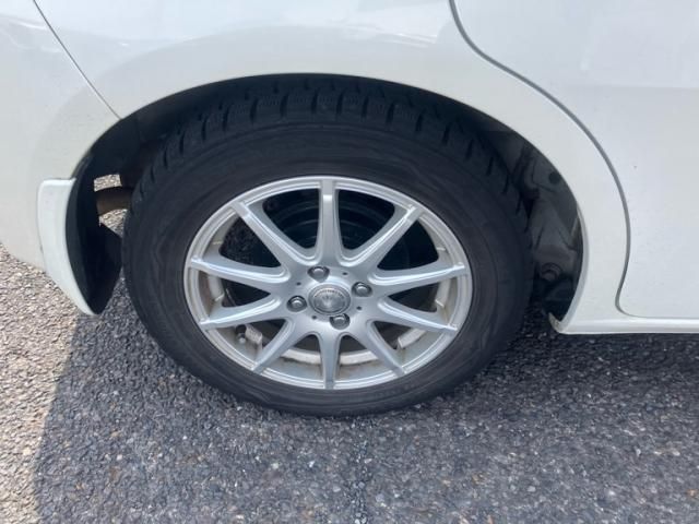 HONDA FIT HYBRID 2011 Image 31