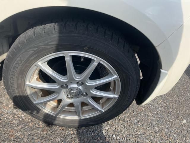 HONDA FIT HYBRID 2011 Image 31