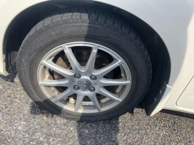 HONDA FIT HYBRID 2011 Image 31