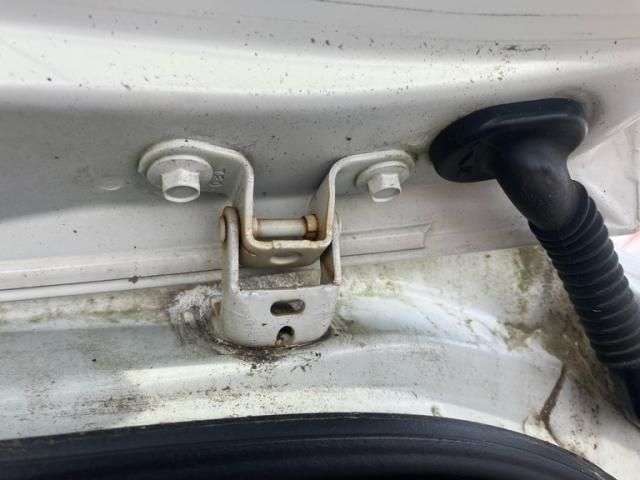 HONDA FIT HYBRID 2011 Image 31