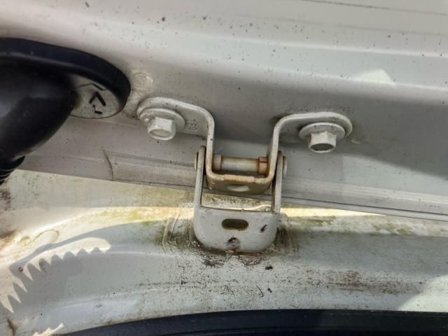 HONDA FIT HYBRID 2011 Image 31