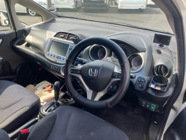 HONDA FIT HYBRID 2011 Image 31