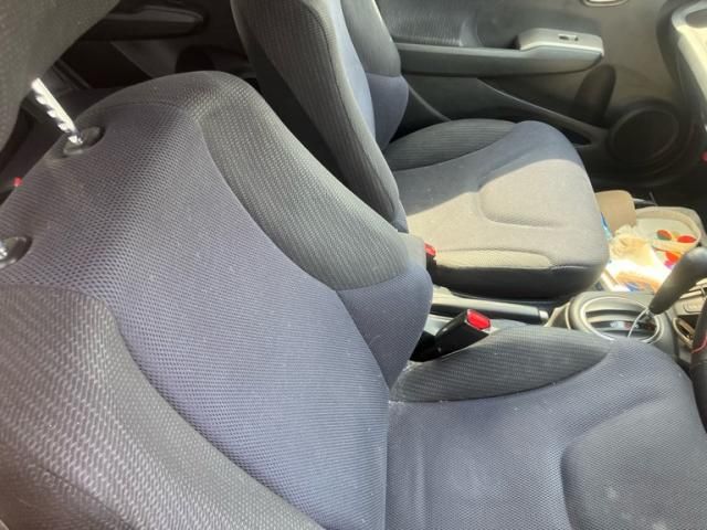 HONDA FIT HYBRID 2011 Image 31