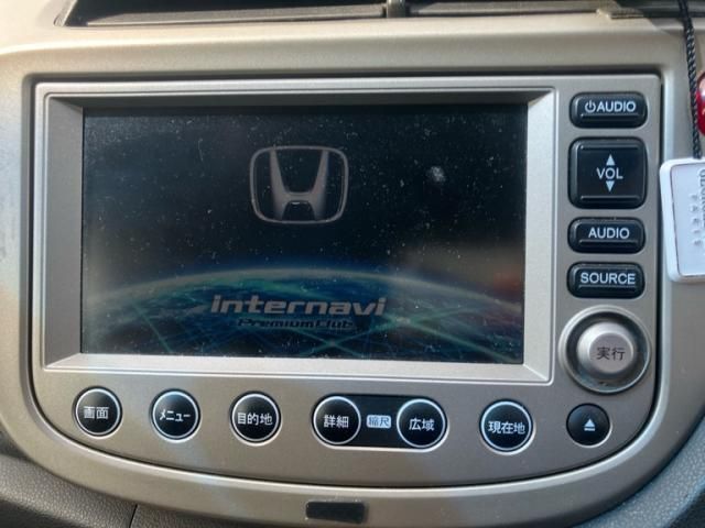 HONDA FIT HYBRID 2011 Image 31