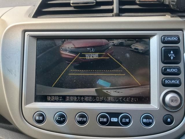 HONDA FIT HYBRID 2011 Image 31