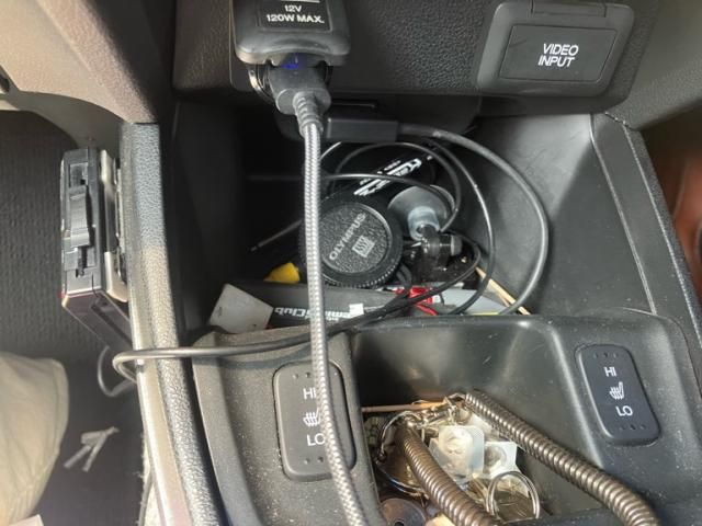 HONDA FIT HYBRID 2011 Image 31