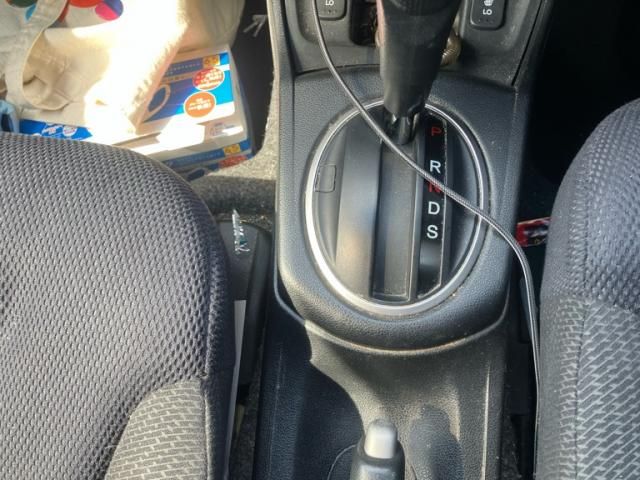 HONDA FIT HYBRID 2011 Image 31