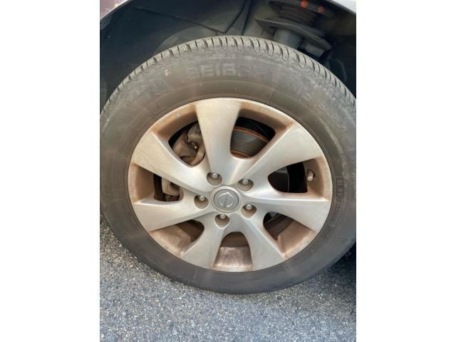 NISSAN SERENA  S-HYBRID 2012 Image 31