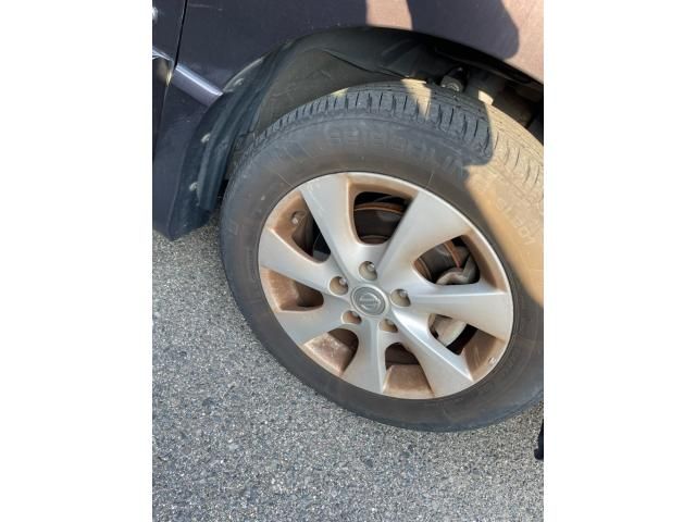 NISSAN SERENA  S-HYBRID 2012 Image 31