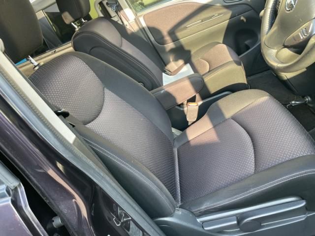 NISSAN SERENA  S-HYBRID 2012 Image 31