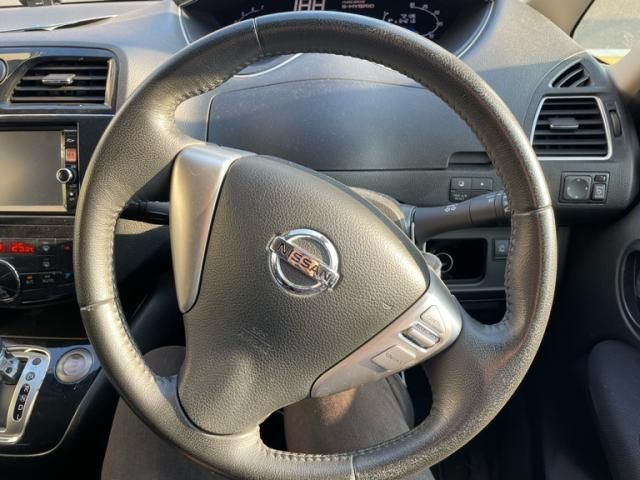 NISSAN SERENA  S-HYBRID 2012 Image 31