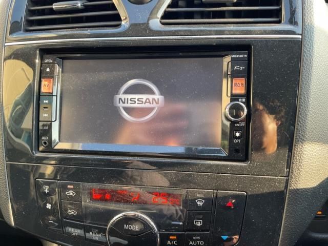 NISSAN SERENA  S-HYBRID 2012 Image 31