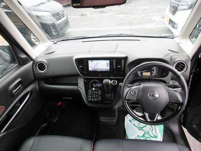 NISSAN DAYZ ROOX 2018 Image 31