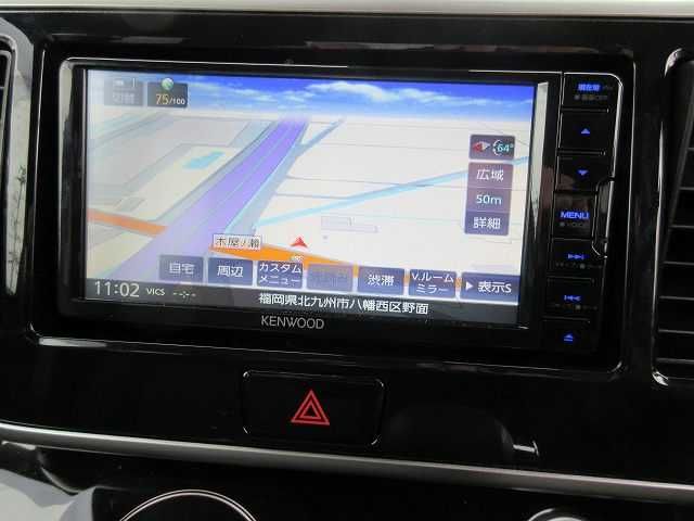 NISSAN DAYZ ROOX 2018 Image 31