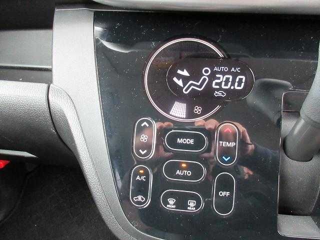 NISSAN DAYZ ROOX 2018 Image 31