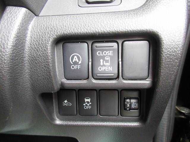 NISSAN DAYZ ROOX 2018 Image 31