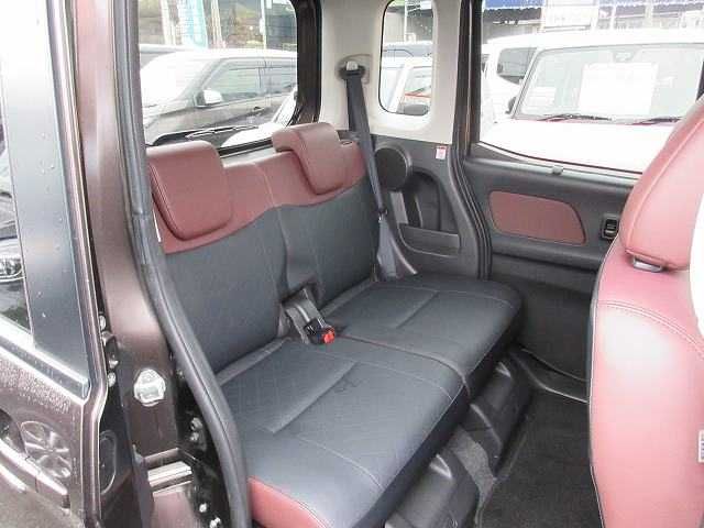 NISSAN DAYZ ROOX 2018 Image 31