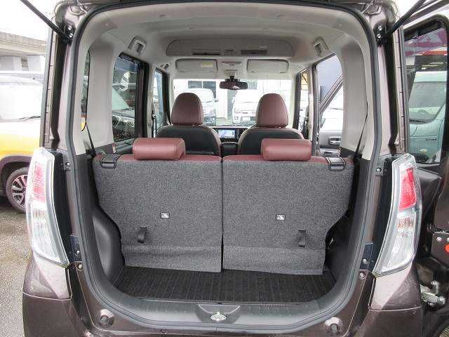 NISSAN DAYZ ROOX 2018 Image 31