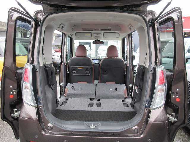 NISSAN DAYZ ROOX 2018 Image 31