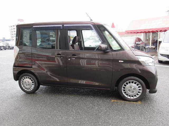 NISSAN DAYZ ROOX 2018 Image 31