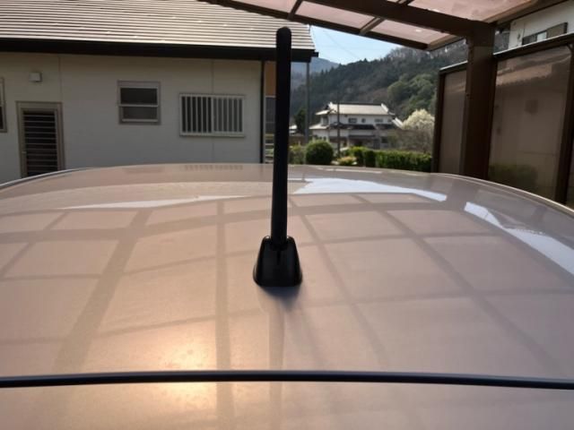 HONDA FIT 4WD 2007 Image 31