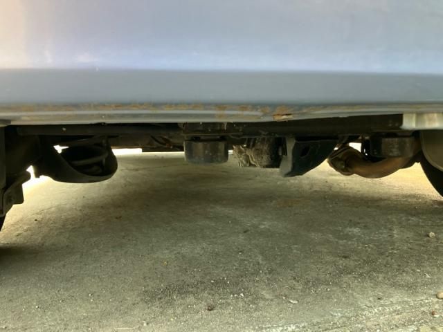 HONDA FIT 4WD 2007 Image 31