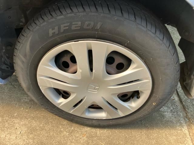 HONDA FIT 4WD 2007 Image 31