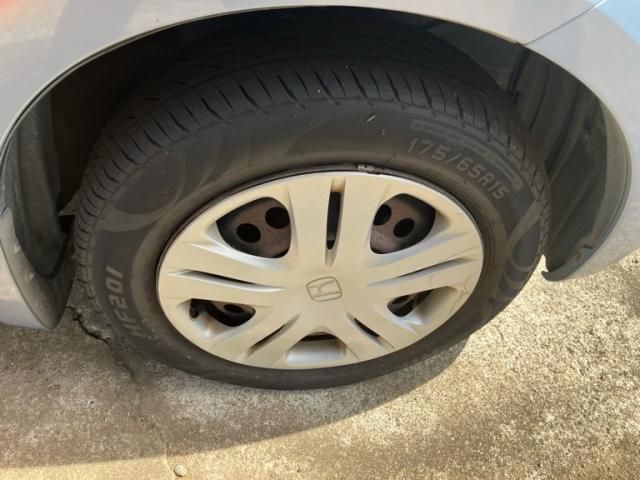 HONDA FIT 4WD 2007 Image 31