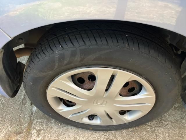 HONDA FIT 4WD 2007 Image 31