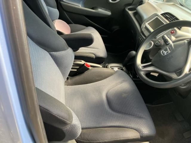 HONDA FIT 4WD 2007 Image 31