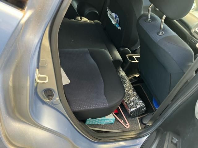 HONDA FIT 4WD 2007 Image 31