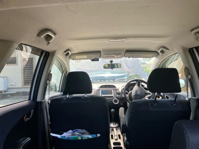 HONDA FIT 4WD 2007 Image 31