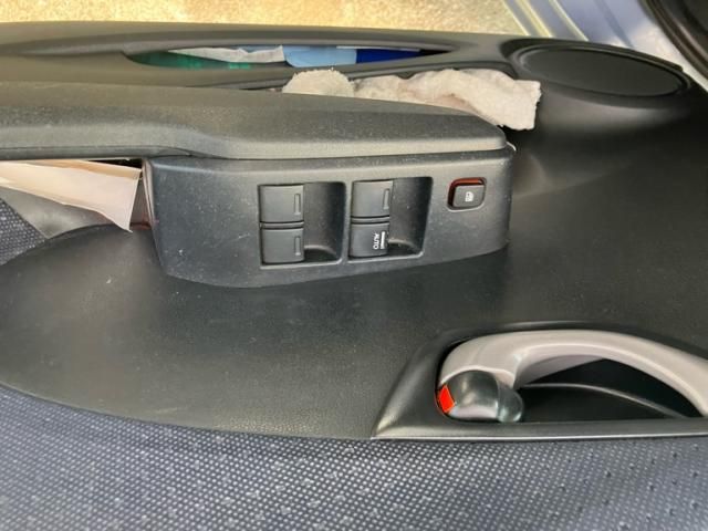 HONDA FIT 4WD 2007 Image 31